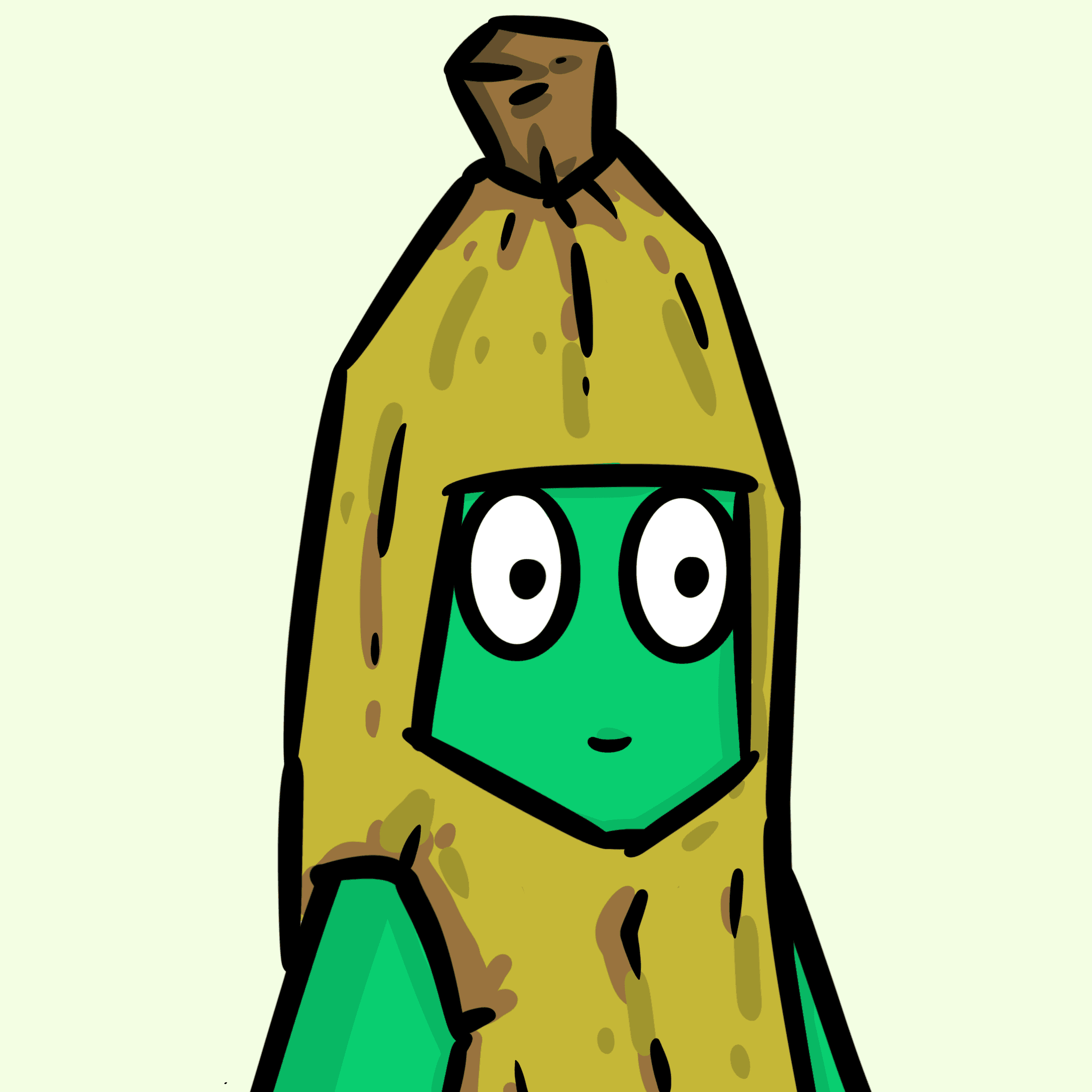 Banana YUP