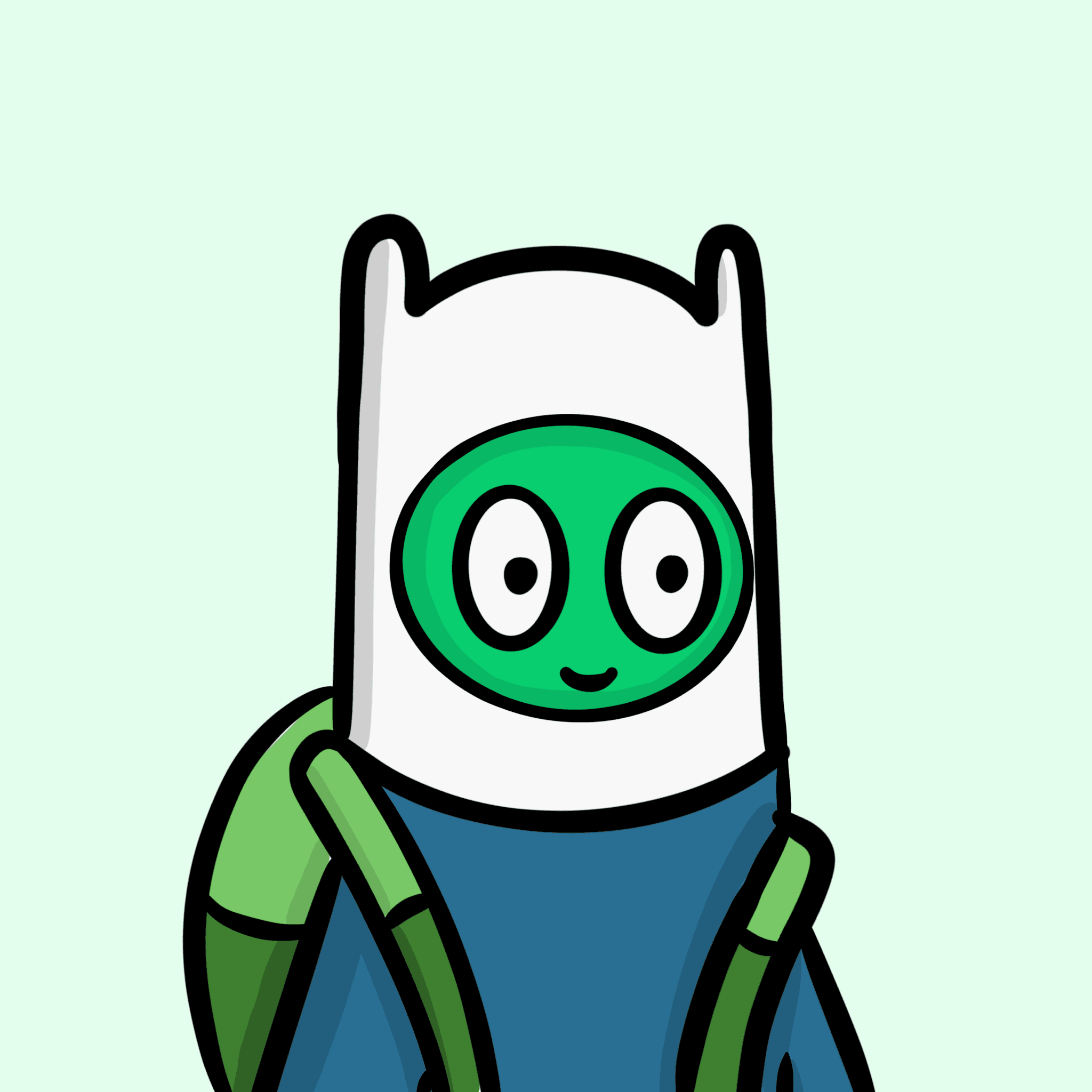 Finn YUP