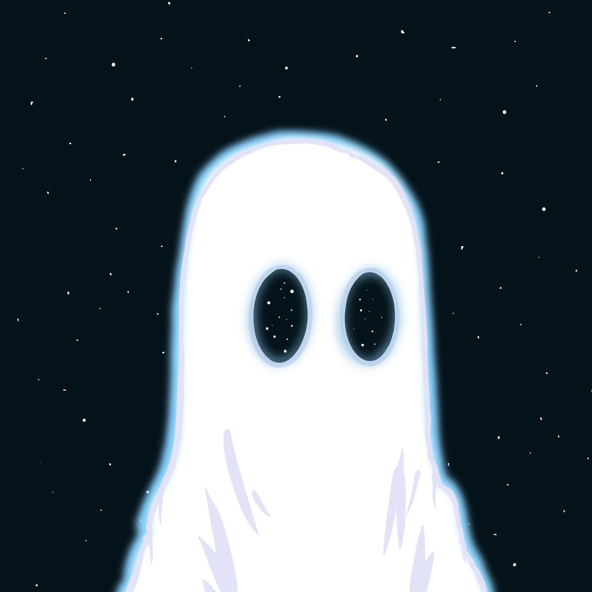 Ghosty YUP
