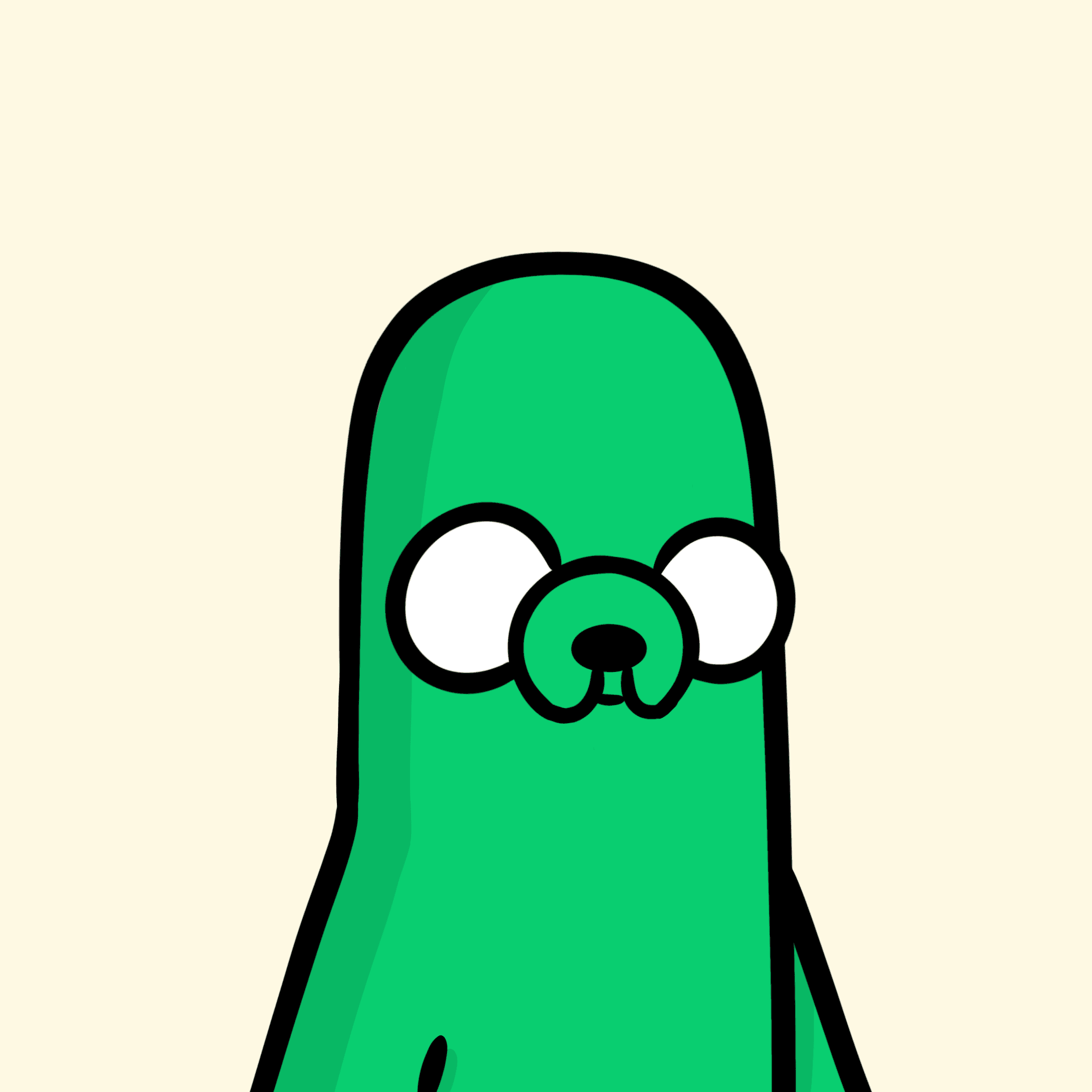 Jake YUP