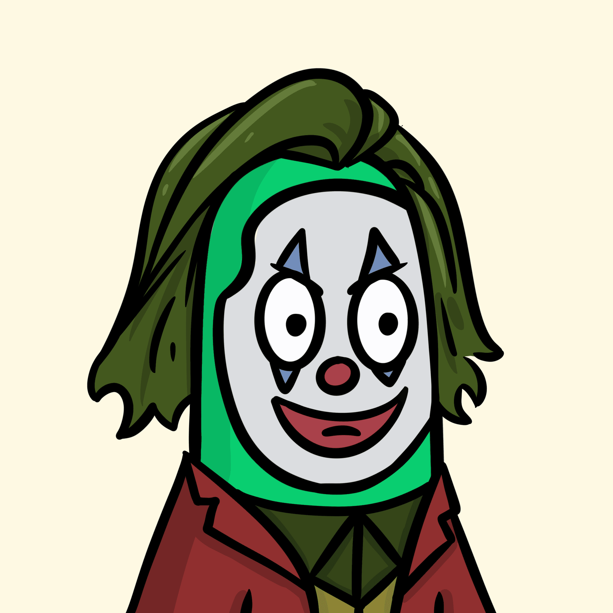 Joker YUP