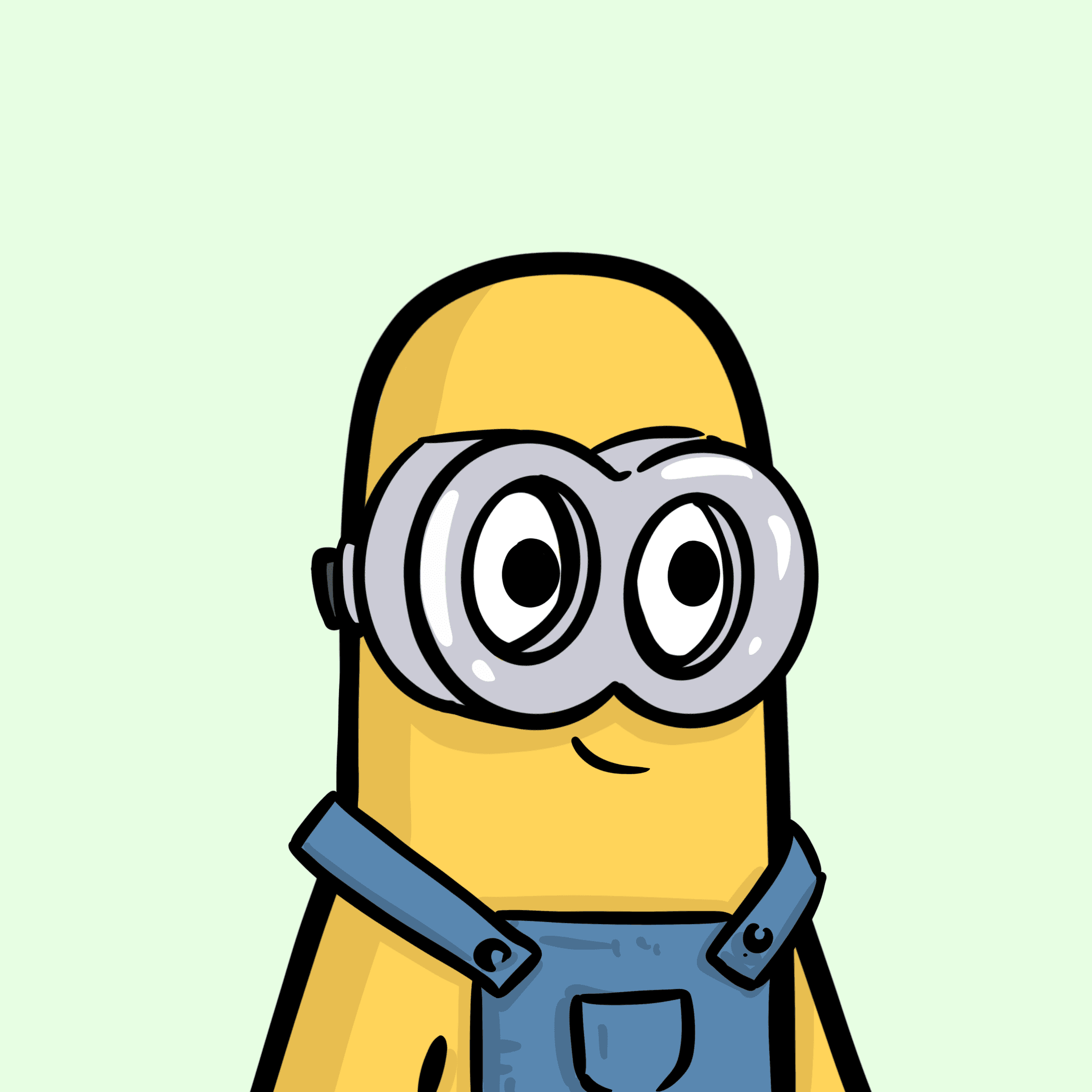 Minion YUP