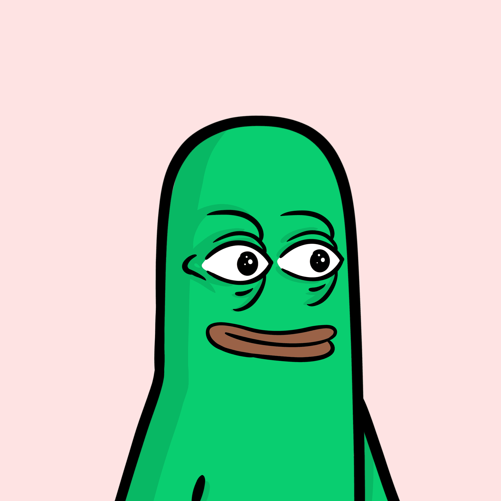 Pepe YUP