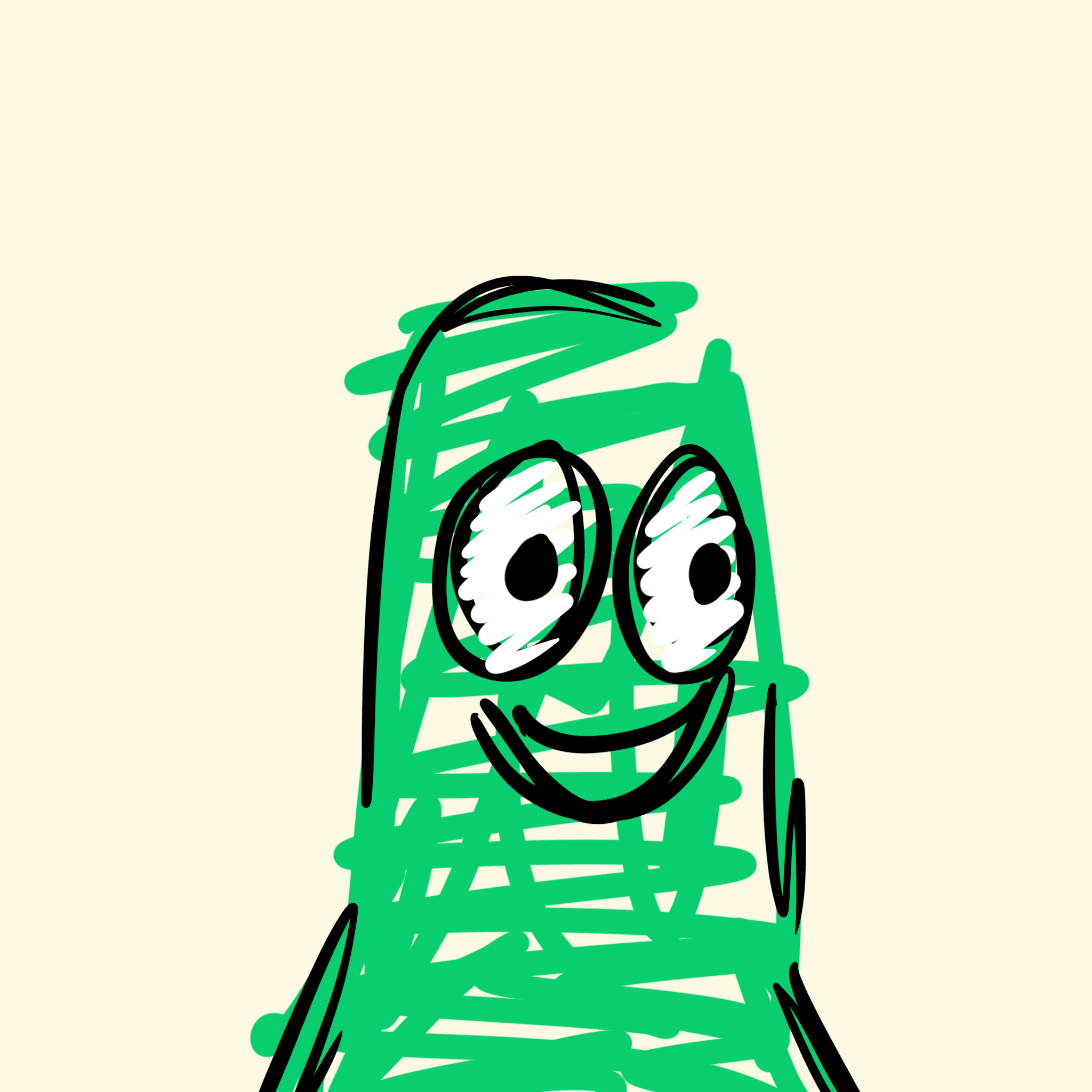Scribble YUP