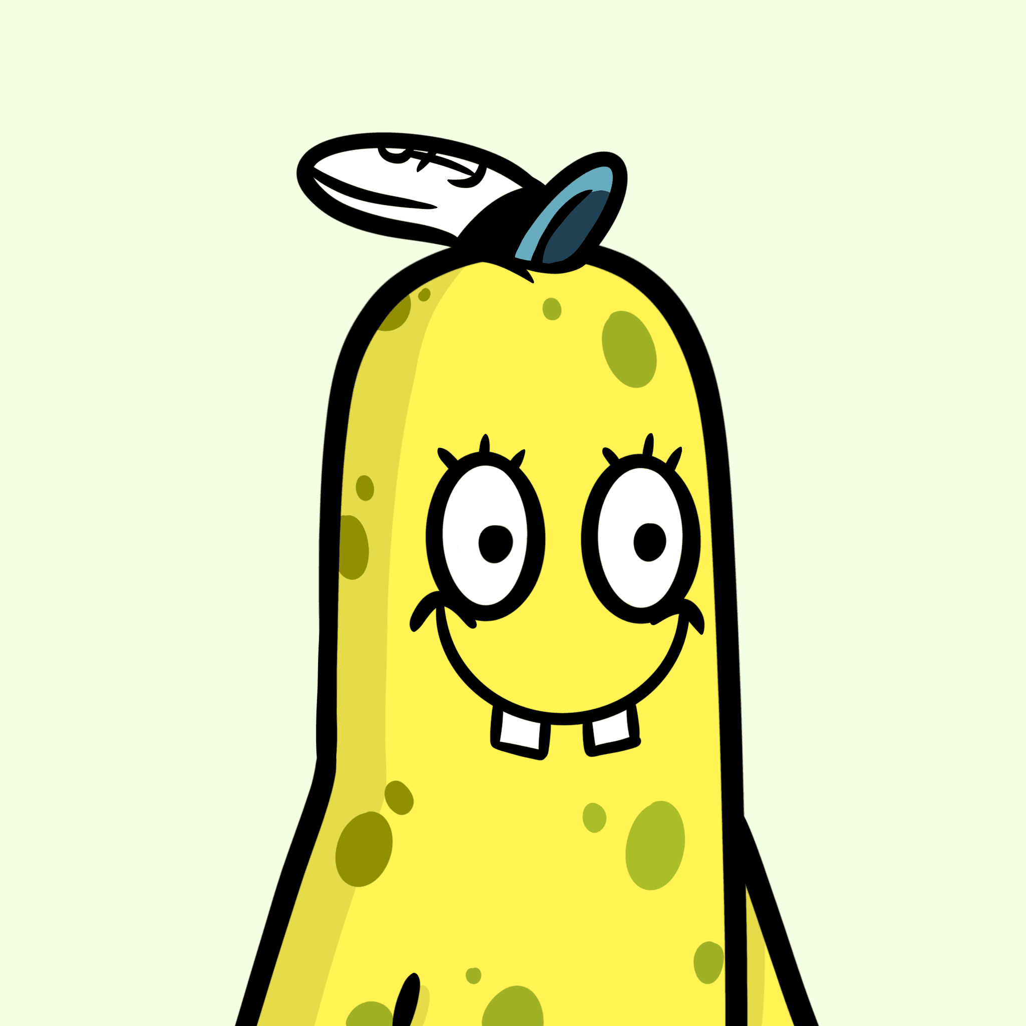 SpongeYUP